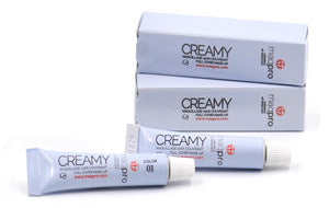 Maqpro Creamy - Tattoo Cover